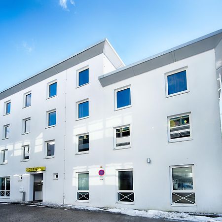 B&B Hotel Muenchen-普特兹布鲁恩 外观 照片