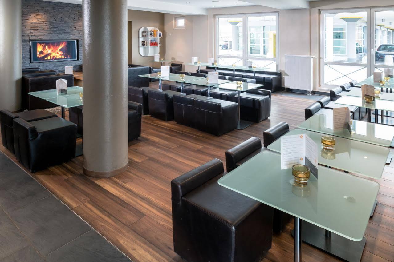 B&B Hotel Muenchen-普特兹布鲁恩 外观 照片