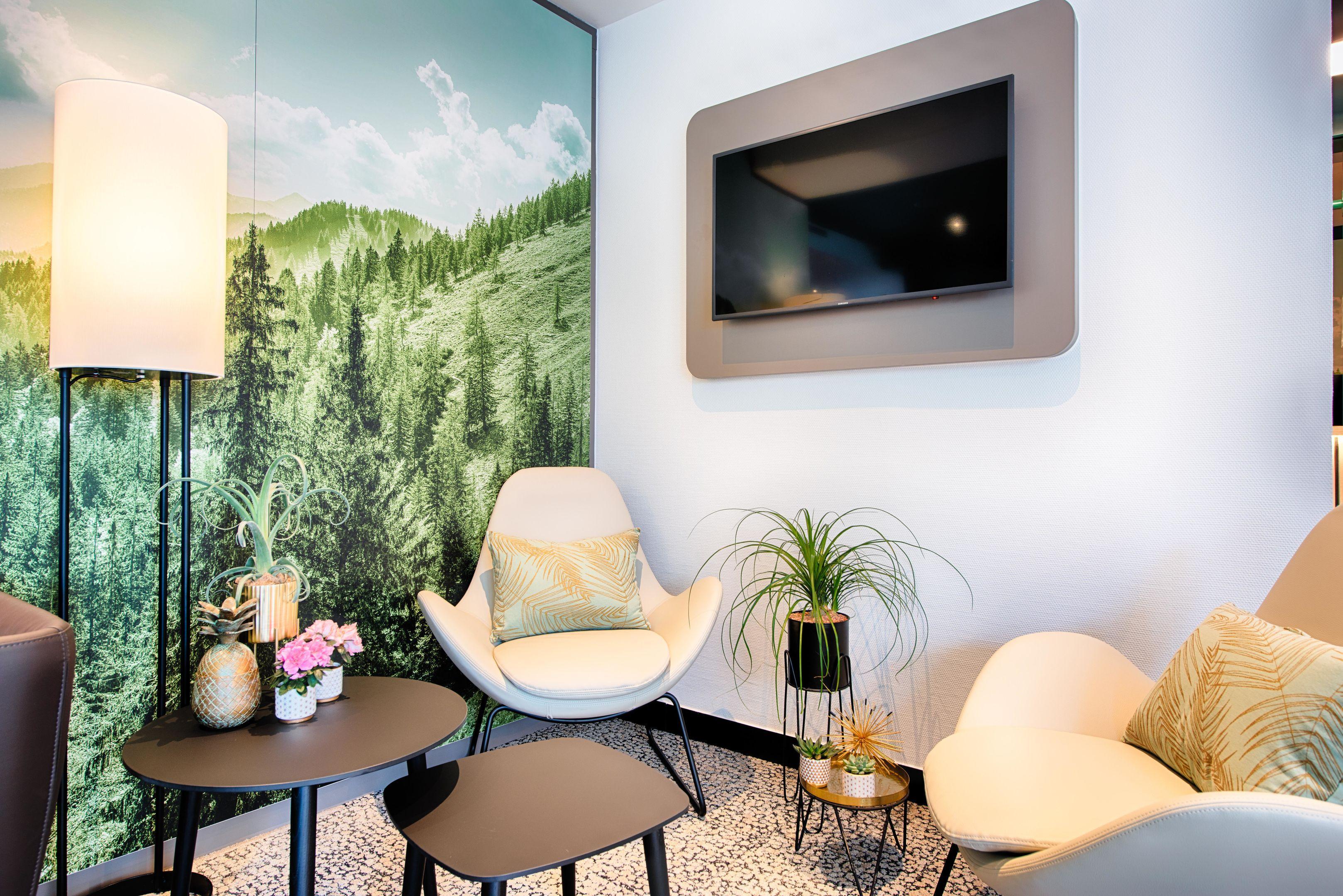 B&B Hotel Muenchen-普特兹布鲁恩 外观 照片