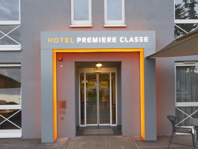 B&B Hotel Muenchen-普特兹布鲁恩 外观 照片