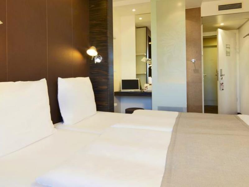 B&B Hotel Muenchen-普特兹布鲁恩 外观 照片