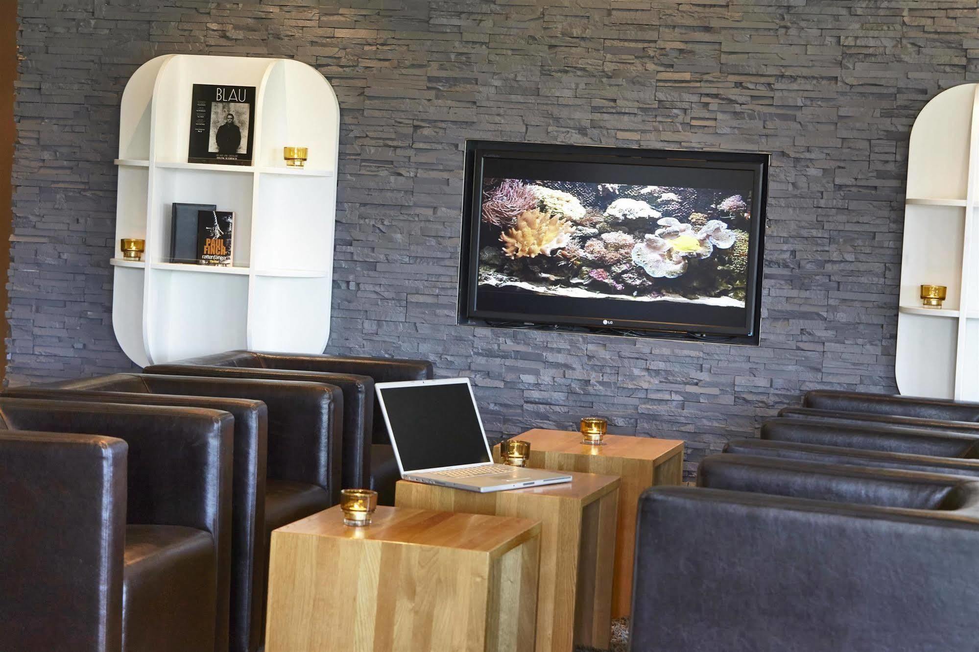 B&B Hotel Muenchen-普特兹布鲁恩 外观 照片