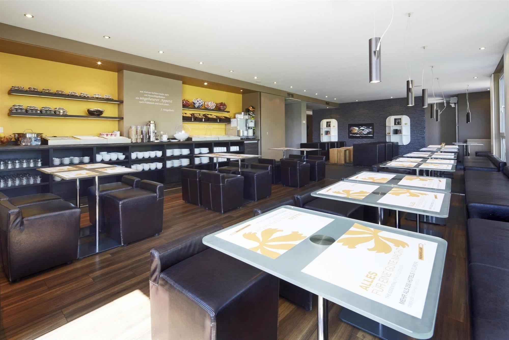 B&B Hotel Muenchen-普特兹布鲁恩 外观 照片