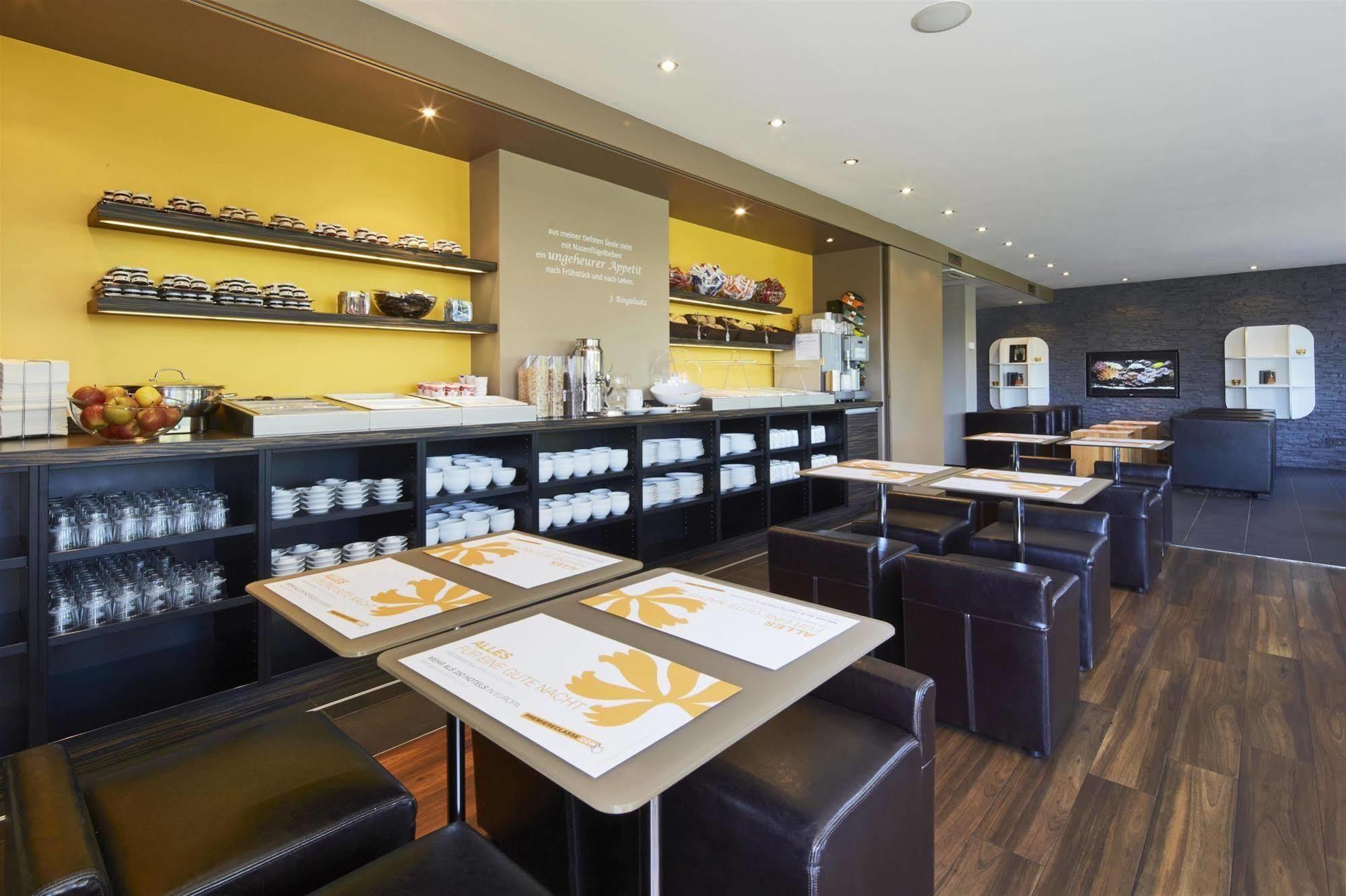 B&B Hotel Muenchen-普特兹布鲁恩 外观 照片