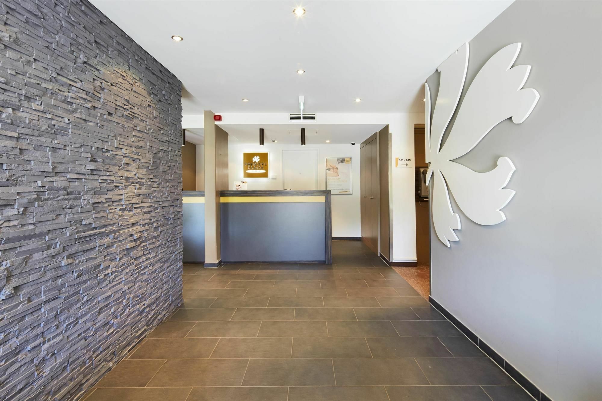 B&B Hotel Muenchen-普特兹布鲁恩 外观 照片